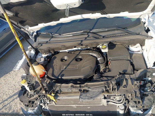 45757922 :رقم المزاد ، 5LMCJ2D90KUL01757 vin ، 2019 Lincoln Mkc Select مزاد بيع