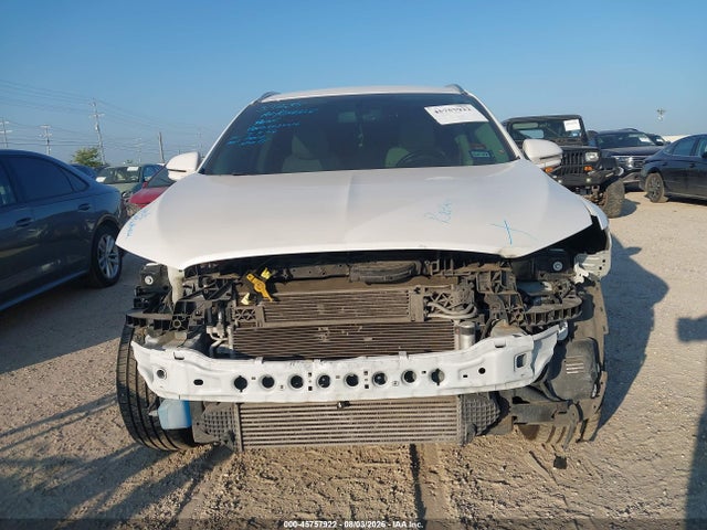 45757922 :رقم المزاد ، 5LMCJ2D90KUL01757 vin ، 2019 Lincoln Mkc Select مزاد بيع
