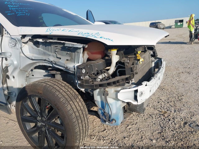 45757922 :رقم المزاد ، 5LMCJ2D90KUL01757 vin ، 2019 Lincoln Mkc Select مزاد بيع