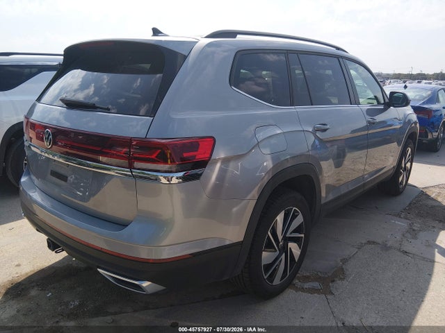 45757927 :رقم المزاد ، 1V2WN2CA9TC562606 vin ، 2026 Volkswagen Atlas Se With Technology مزاد بيع