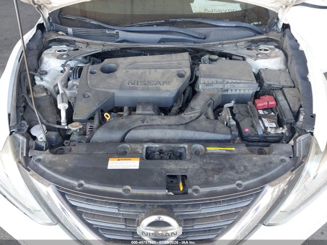 Nissan Altima 2.5 Sl 2018 1N4AL3AP2JC190804 Image 10