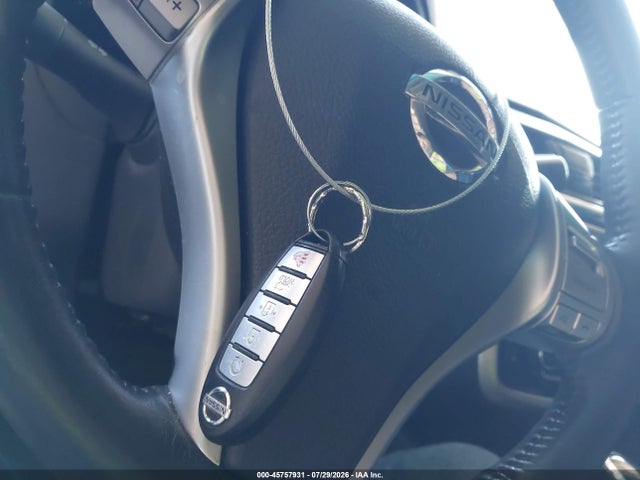 Nissan Altima 2.5 Sl 2018 1N4AL3AP2JC190804 Image 11