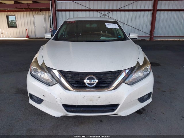 Nissan Altima 2.5 Sl 2018 1N4AL3AP2JC190804 Image 12