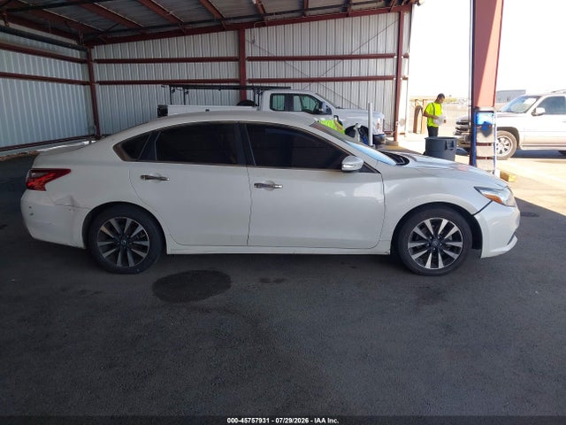 Nissan Altima 2.5 Sl 2018 1N4AL3AP2JC190804 Image 13