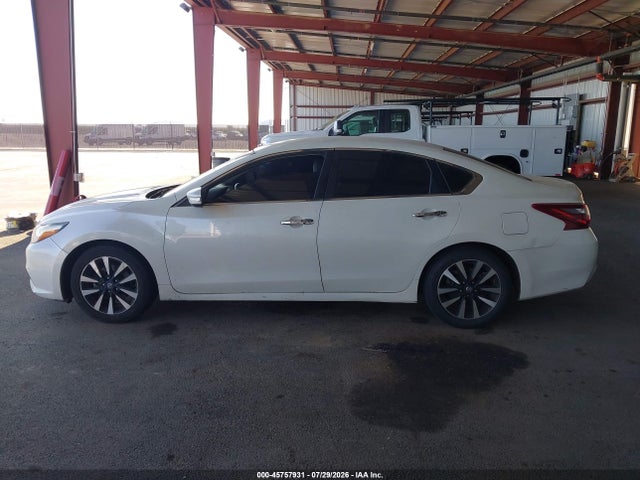 Nissan Altima 2.5 Sl 2018 1N4AL3AP2JC190804 Image 14