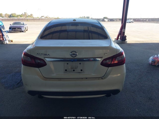Nissan Altima 2.5 Sl 2018 1N4AL3AP2JC190804 Image 16