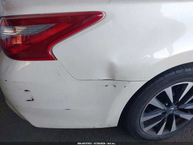 Nissan Altima 2.5 Sl 2018 1N4AL3AP2JC190804 Image 17