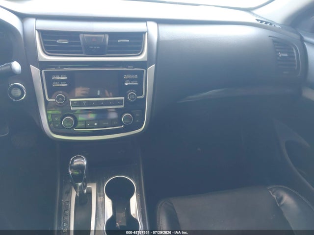 Nissan Altima 2.5 Sl 2018 1N4AL3AP2JC190804 Image 18