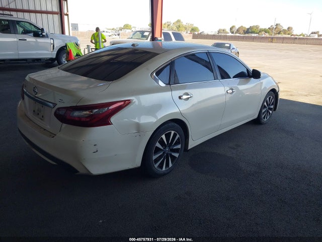 Nissan Altima 2.5 Sl 2018 1N4AL3AP2JC190804 Image 4