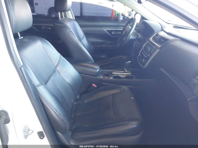 Nissan Altima 2.5 Sl 2018 1N4AL3AP2JC190804 Image 5