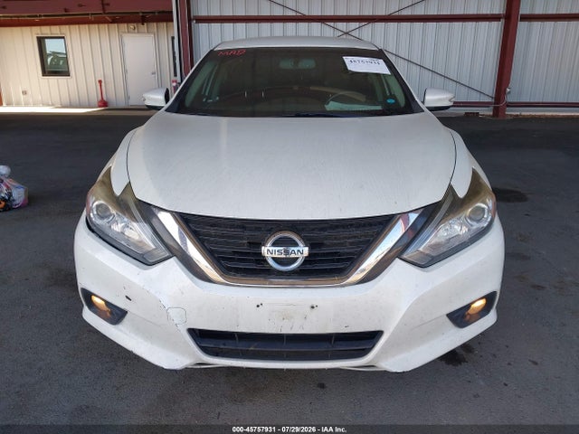 Nissan Altima 2.5 Sl 2018 1N4AL3AP2JC190804 Image 6