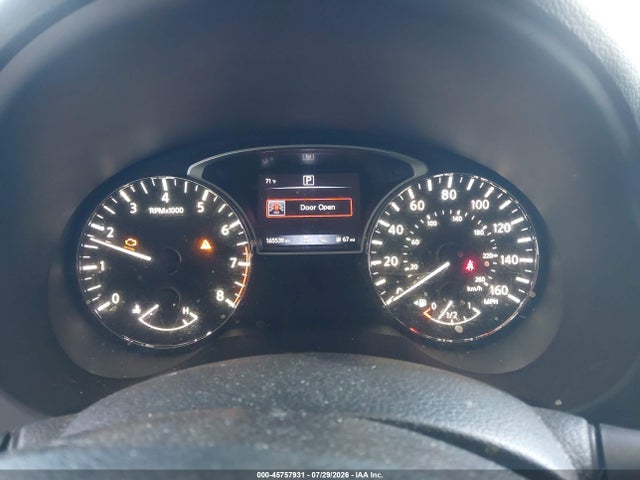 Nissan Altima 2.5 Sl 2018 1N4AL3AP2JC190804 Image 7
