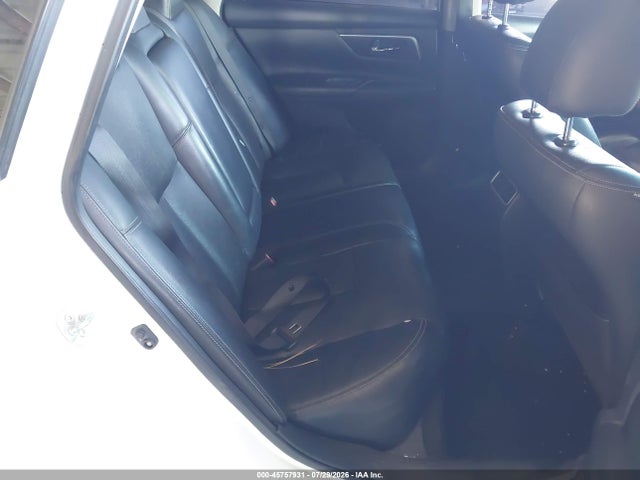 Nissan Altima 2.5 Sl 2018 1N4AL3AP2JC190804 Image 8