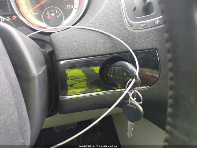 Aukcja sprzedaży 2016 Dodge Grand Caravan Se Plus, vin: 2C4RDGBG3GR315275, numer aukcji: 45757933