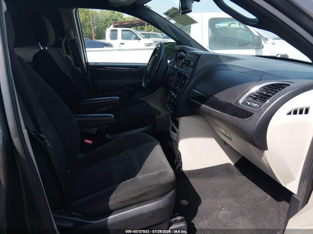 Aukcja sprzedaży 2016 Dodge Grand Caravan Se Plus, vin: 2C4RDGBG3GR315275, numer aukcji: 45757933