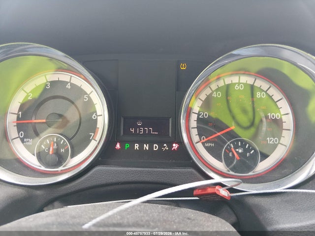 Aukcja sprzedaży 2016 Dodge Grand Caravan Se Plus, vin: 2C4RDGBG3GR315275, numer aukcji: 45757933