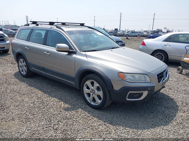 Продажа на аукционе авто 2011 Volvo Xc70 3.0t, vin: YV4902BZ5B1099049, номер лота: 45757936