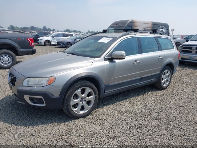 Продажа на аукционе авто 2011 Volvo Xc70 3.0t, vin: YV4902BZ5B1099049, номер лота: 45757936