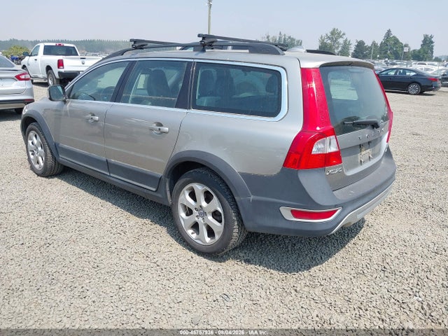 Продажа на аукционе авто 2011 Volvo Xc70 3.0t, vin: YV4902BZ5B1099049, номер лота: 45757936