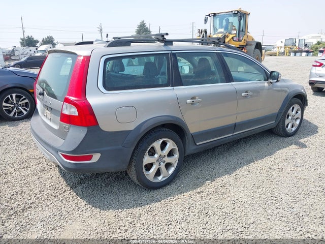 Продажа на аукционе авто 2011 Volvo Xc70 3.0t, vin: YV4902BZ5B1099049, номер лота: 45757936