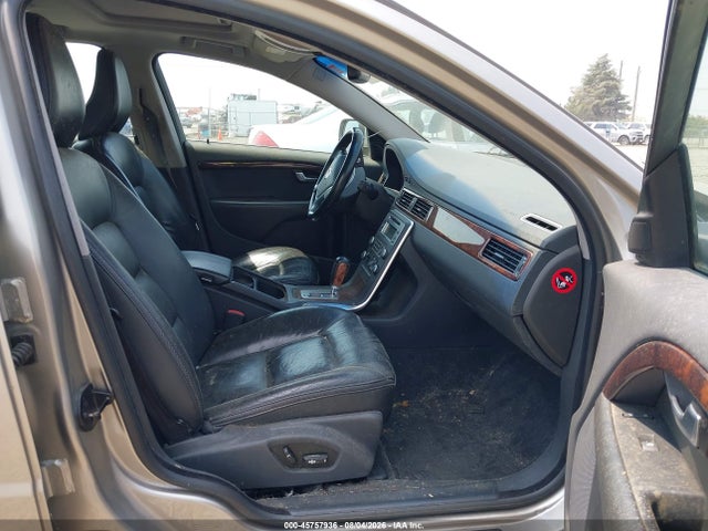 Продажа на аукционе авто 2011 Volvo Xc70 3.0t, vin: YV4902BZ5B1099049, номер лота: 45757936