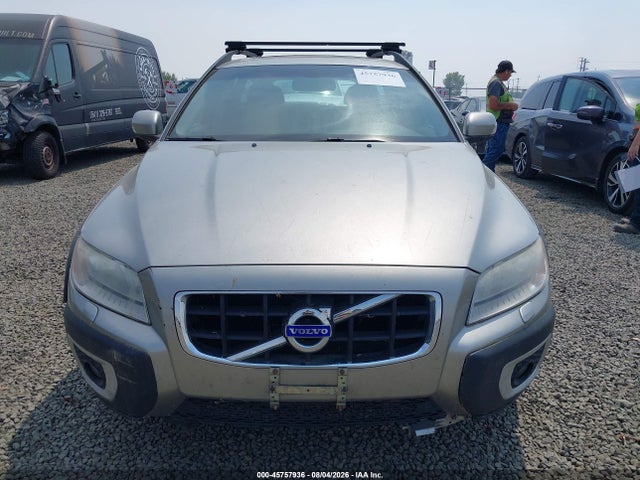 Продажа на аукционе авто 2011 Volvo Xc70 3.0t, vin: YV4902BZ5B1099049, номер лота: 45757936