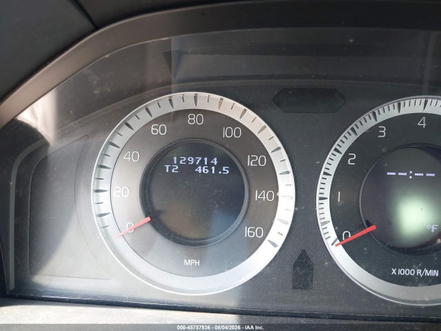 Продажа на аукционе авто 2011 Volvo Xc70 3.0t, vin: YV4902BZ5B1099049, номер лота: 45757936