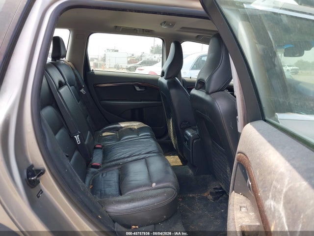 Продажа на аукционе авто 2011 Volvo Xc70 3.0t, vin: YV4902BZ5B1099049, номер лота: 45757936