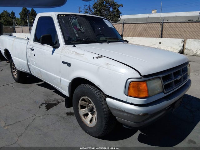 Продаж на аукціоні авто 1994 Ford Ranger, vin: 1FTCR10U2RPC24175, номер лоту: 45757941