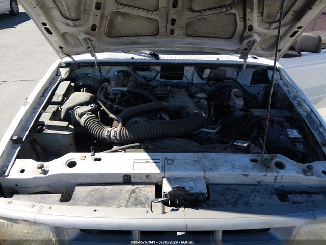 Продаж на аукціоні авто 1994 Ford Ranger, vin: 1FTCR10U2RPC24175, номер лоту: 45757941