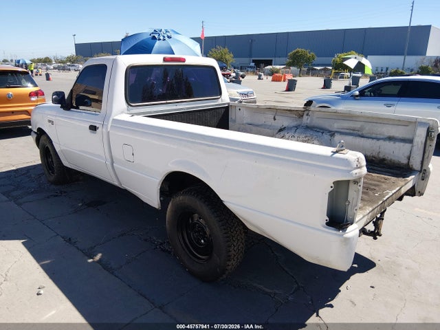 Продаж на аукціоні авто 1994 Ford Ranger, vin: 1FTCR10U2RPC24175, номер лоту: 45757941