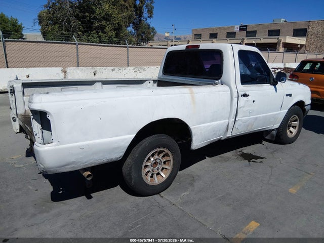 Продаж на аукціоні авто 1994 Ford Ranger, vin: 1FTCR10U2RPC24175, номер лоту: 45757941