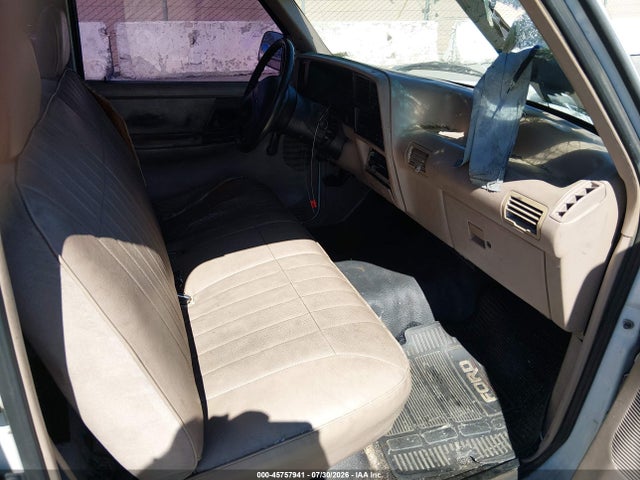 Продаж на аукціоні авто 1994 Ford Ranger, vin: 1FTCR10U2RPC24175, номер лоту: 45757941