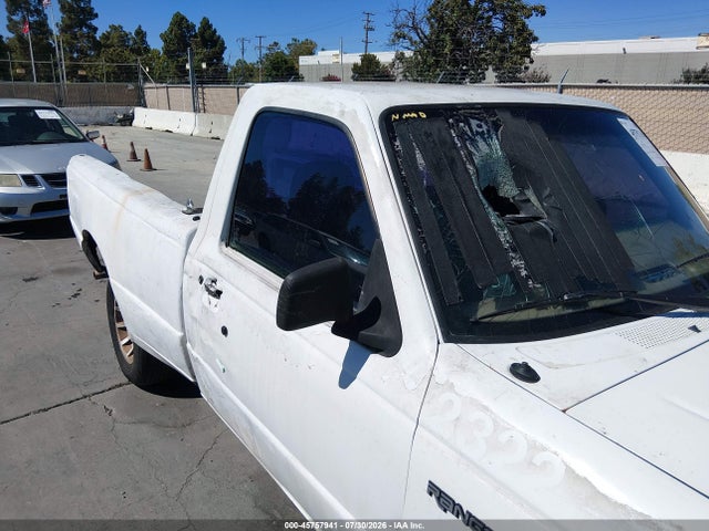 Продаж на аукціоні авто 1994 Ford Ranger, vin: 1FTCR10U2RPC24175, номер лоту: 45757941
