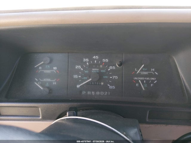 Продаж на аукціоні авто 1994 Ford Ranger, vin: 1FTCR10U2RPC24175, номер лоту: 45757941