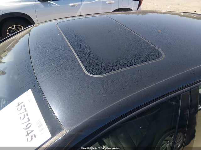 45757945 :رقم المزاد ، WVWHV91K99W132824 vin ، 2009 Volkswagen Gti 4-door مزاد بيع