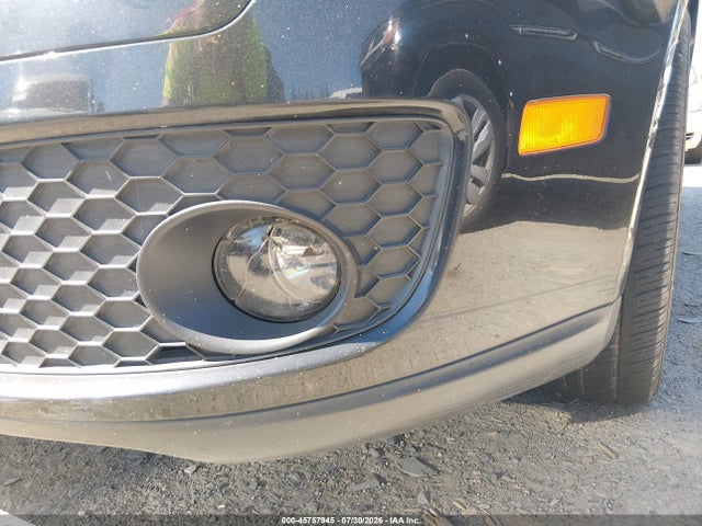45757945 :رقم المزاد ، WVWHV91K99W132824 vin ، 2009 Volkswagen Gti 4-door مزاد بيع