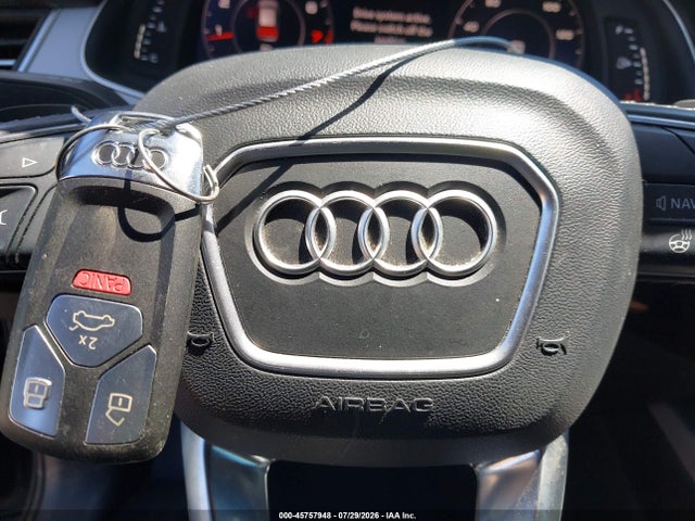 WA1LHAF73KD031703 Audi Q7 45 Premium/45 Se Premium