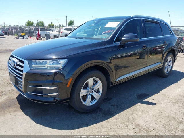 WA1LHAF73KD031703 Audi Q7 45 Premium/45 Se Premium