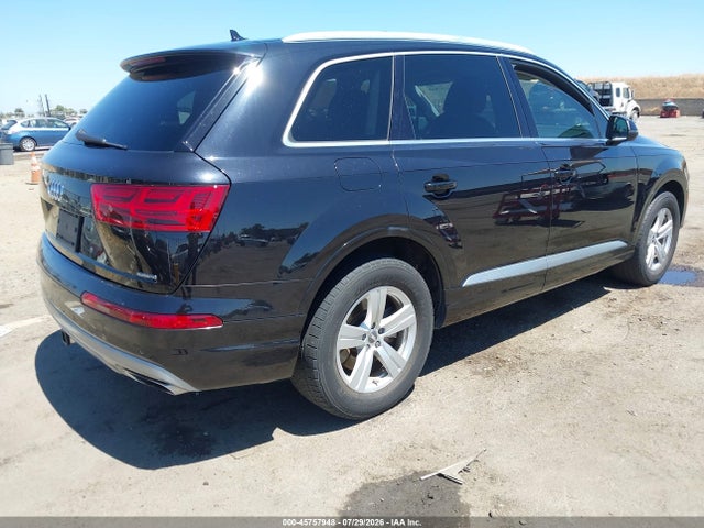 WA1LHAF73KD031703 Audi Q7 45 Premium/45 Se Premium