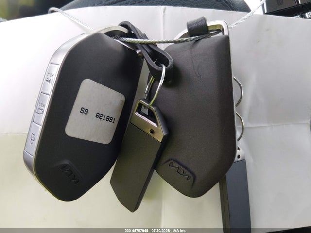 2025 Kia Telluride S მანქანა იყიდება აუქციონზე, vin: 5XYP64GC6SG621891, აუქციონის ნომერი: 45757949