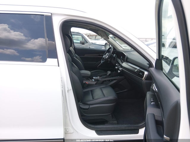 2025 Kia Telluride S მანქანა იყიდება აუქციონზე, vin: 5XYP64GC6SG621891, აუქციონის ნომერი: 45757949