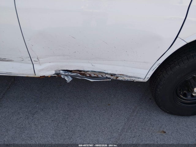 45757957 :رقم المزاد ، 1GAZGYFG5C1173090 vin ، 2012 Chevrolet Express 3500 Lt مزاد بيع