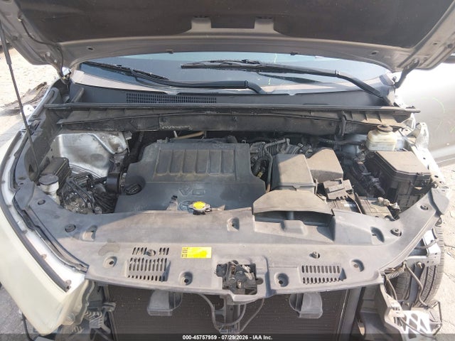 45757959 :رقم المزاد ، 5TDJKRFH2FS093917 vin ، 2015 Toyota Highlander Xle V6 مزاد بيع