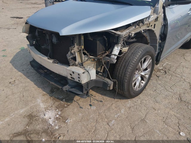45757959 :رقم المزاد ، 5TDJKRFH2FS093917 vin ، 2015 Toyota Highlander Xle V6 مزاد بيع