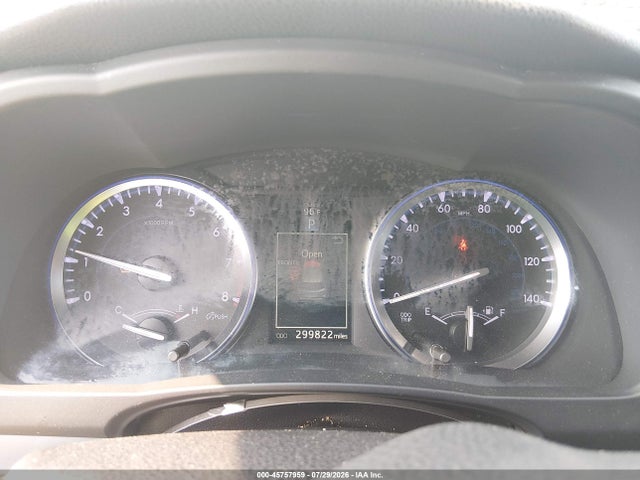 45757959 :رقم المزاد ، 5TDJKRFH2FS093917 vin ، 2015 Toyota Highlander Xle V6 مزاد بيع