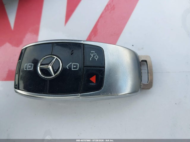 WDDUG6EB0JA346528 Mercedes-Benz S 450 4matic