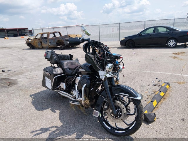 Aukcja sprzedaży 2013 Harley-davidson Flhtk Electra Glide Ultra Ltd, vin: 1HD1KEM15DB690125, numer aukcji: 45757961