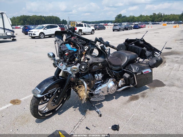 Auction sale of the 2013 Harley-davidson Flhtk Electra Glide Ultra Ltd, vin: 1HD1KEM15DB690125, lot number: 45757961
