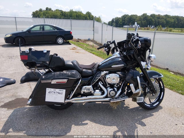 Auction sale of the 2013 Harley-davidson Flhtk Electra Glide Ultra Ltd, vin: 1HD1KEM15DB690125, lot number: 45757961